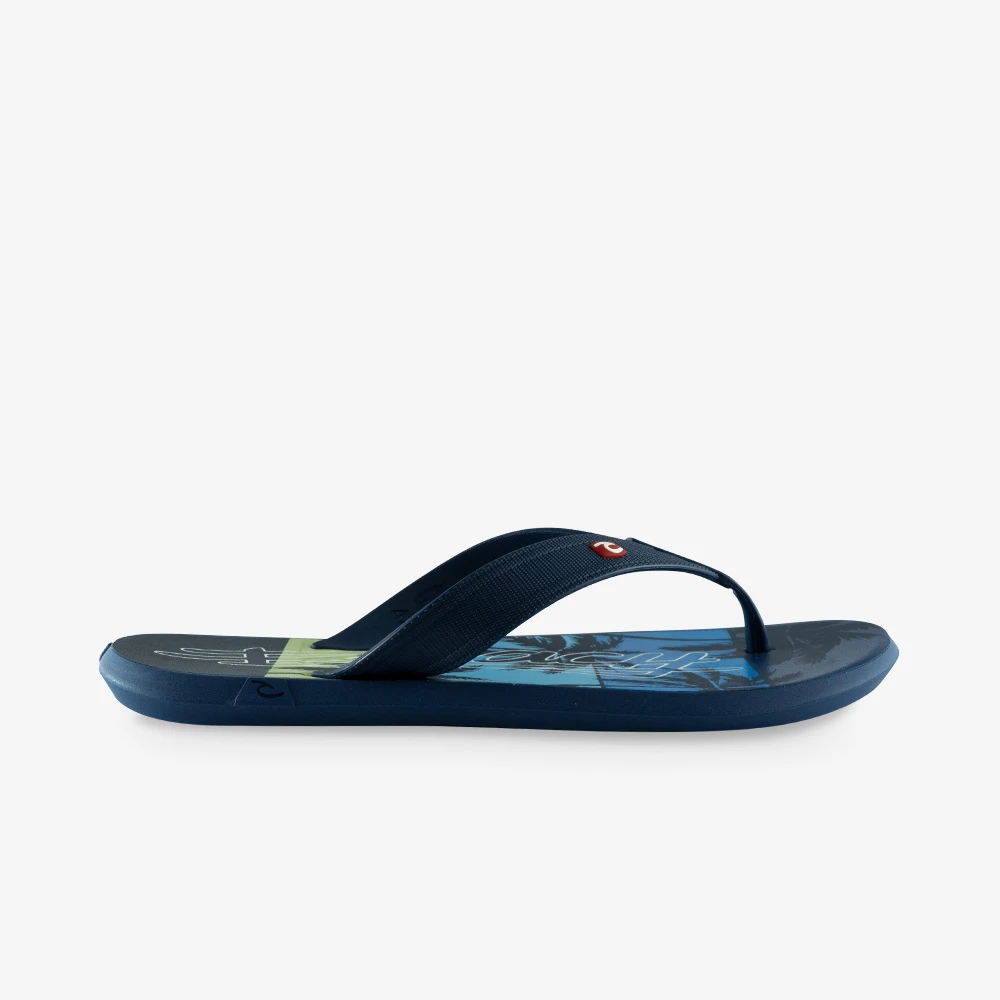 Sandalia Bahía Tira Ancha - Imagen 3