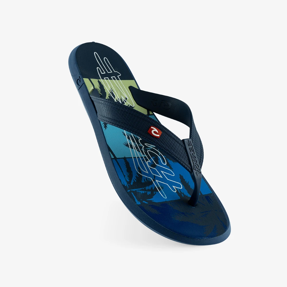 Sandalia Bahía Tira Ancha - Imagen 4