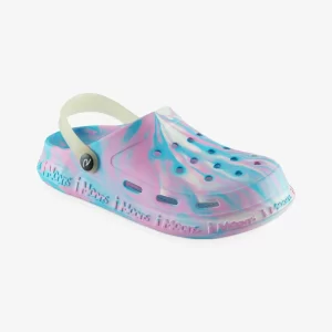 Sandalia Moons Splash Dama