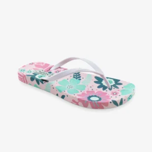 Sandalia Dama Flower